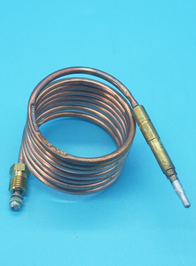 裕富宝佳斯特伊莱克斯SIT煲仔炉热电偶安全制感应线感温火种头9MM