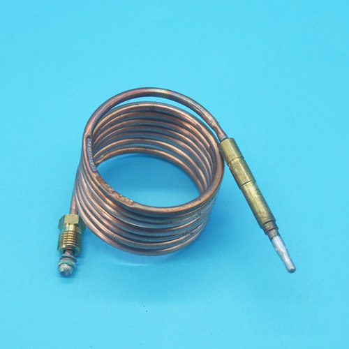 燃气设备感应线STI苗火总成