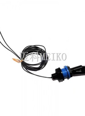 9900052迈科MEIKO洗碗机漂洗小水箱水位开关水位浮球开关