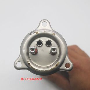裕富宝捷宝开水器2.85KW加热管开水机发热管2850W电热管WM 60F