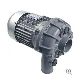 1241.2710温特豪德winterhalter洗碗机STR1258146主洗泵电机1.1KW