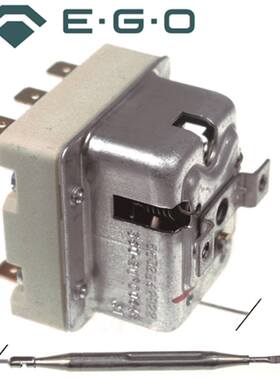 EGO55.32562.822 MARENO马兰奴NFT98GT烤箱扒炉超温保护极限温控