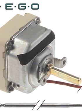 EGO55.34059.812伊莱克斯ElectroluxZANUSSI电力扒炉温控器 300℃