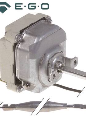 EGO55.34059.806 5535059806ANGELO PO MKN电力扒炉温控器 300℃