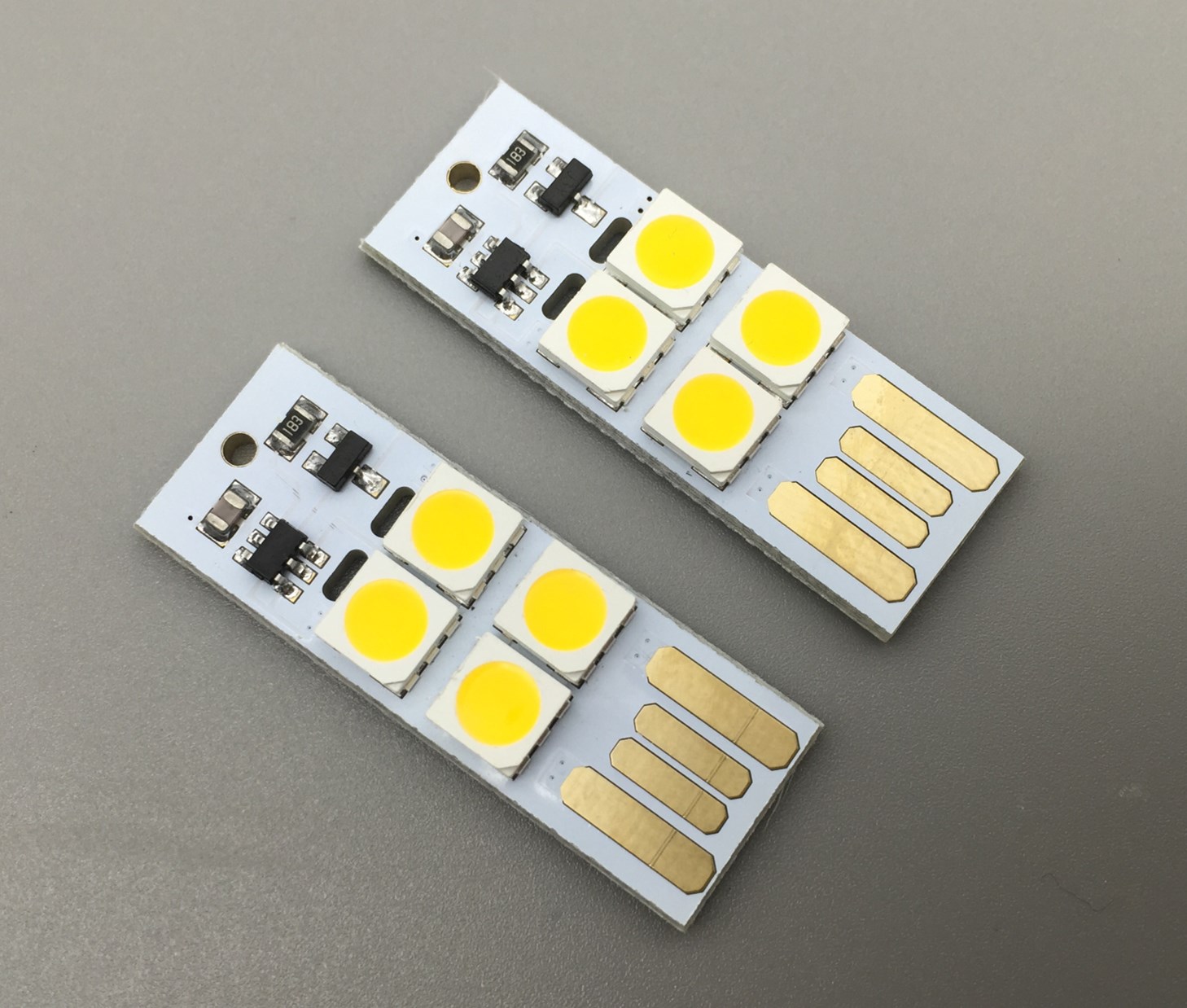 Lampe USB - Ref 376029 Image 1