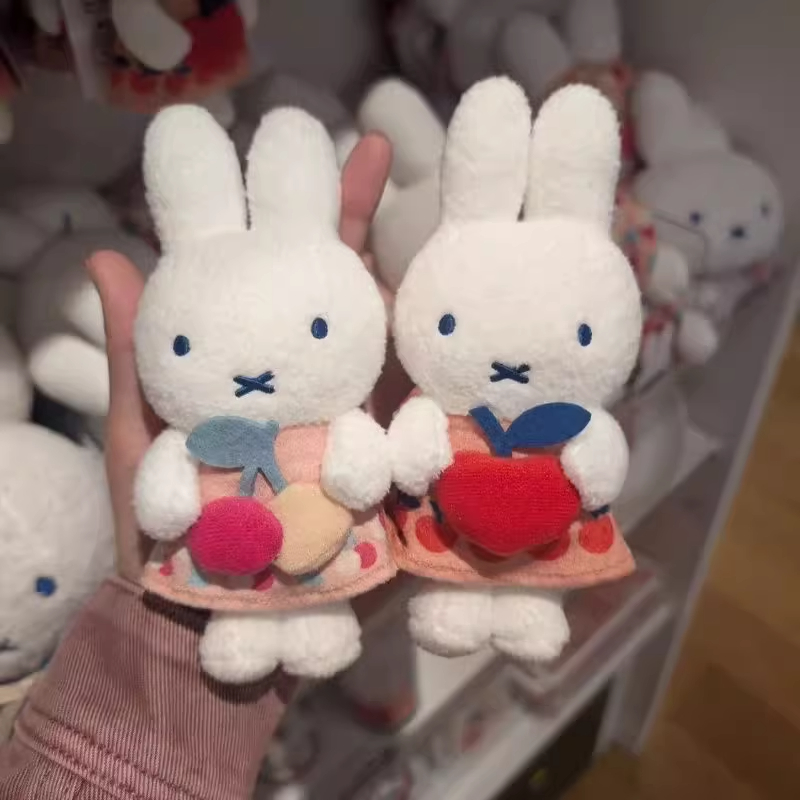 Mify米菲水果系列樱桃苹果