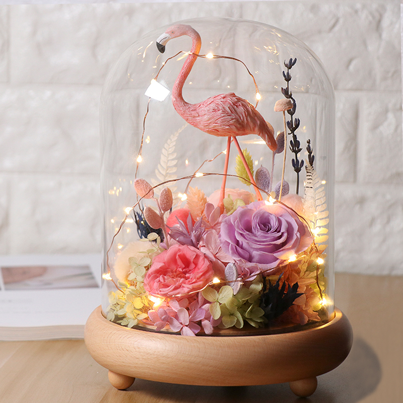 ÓÀÉú»¨²£Á§ÕÖ¿µÄËܰ½Ìʦ½ÚÀñÎïËÍÀÏʦdiy±£ÏÊõ¹åÉúÈÕÇéÈ˽ÚÀñºÐ