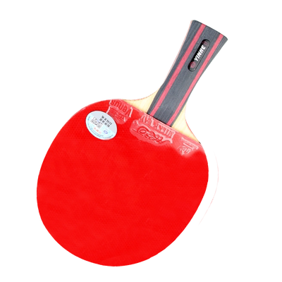 银河正品学生乒乓球拍
