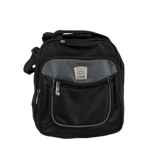 正品银河YINHE乒乓球背包训练单肩包 教练包可放水杯运动包旅行包