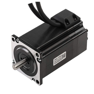 速发锐特57闭环伺进驱动器套装57高速恒步矩闭环扭服