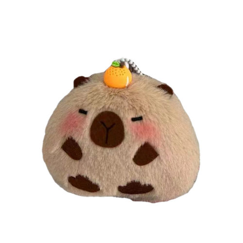 会录音吱吱叫卡皮巴拉玩