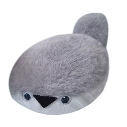 萨卡班甲鱼吱吱叫材料包