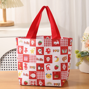 谢谢你陪我过生日礼品袋幼儿园礼物袋儿童生日礼袋宝宝满月回礼袋