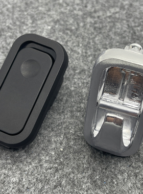 爱玛挂钩前置挂物钩E1S/E3/E6/E8/M5M6T5通用电瓶车头盔可拆挂勾