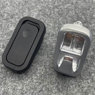 M5M6T5通用电瓶车头盔可拆挂勾 爱玛挂钩前置挂物钩E1S