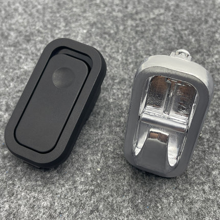 爱玛挂钩前置挂物钩E1S/E3/E6/E8/M5M6T5通用电瓶车头盔可拆挂勾