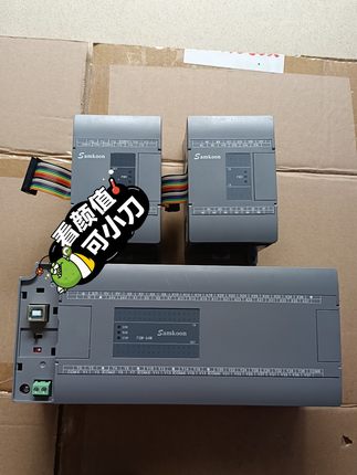 显控PLC FGS-64MT-AC，FGS-E16T-C，F需询价