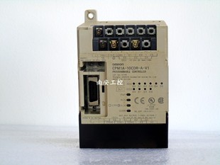 CPM1A V1PLC可编程控制器包用折机件 10CDR