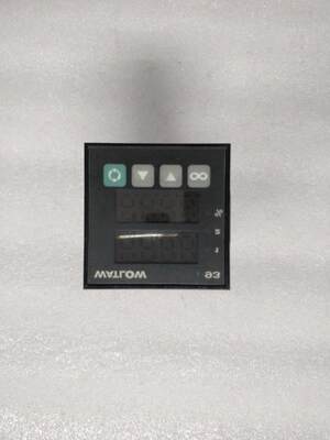 WATLOW 瓦特隆 93AA-1CD0-00RG 温度控制器 原装拆机件，，，。