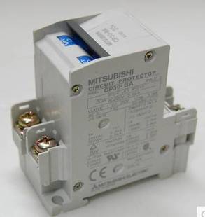 电路保护断路器1A 30A 25A 20A CP30 10A 15A