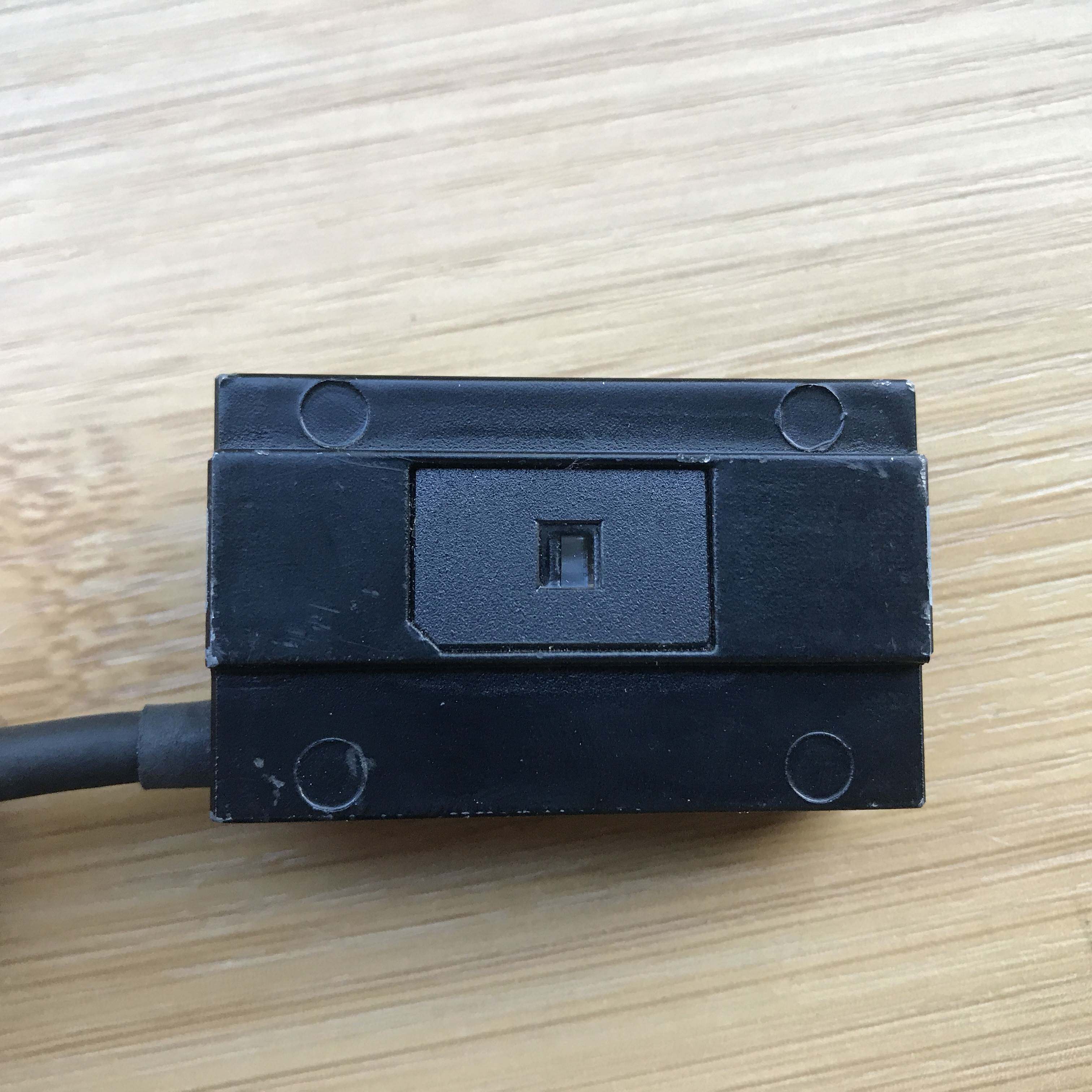 renishaw雷尼绍读数头rgh22b50l00 1v 现货实拍 线长3米,,,.