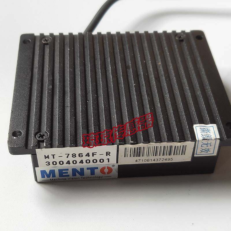 mento mt-7864f-r白光光源工业光源机器视觉
