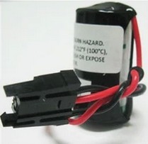 PLC 1700mAh 锂电池 EP73BAT 三菱 三菱电池 3.6V 全新原装