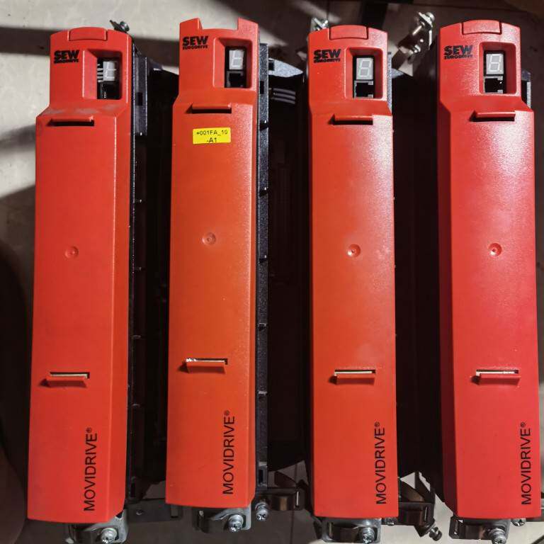 sew赛威变频器mdx61b0055-5a3-4-0t mdx61b0005-5a3-4 bw090-p52b