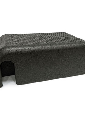 普拉提器械配件 普拉提床坐盒 新款 pilates reformer