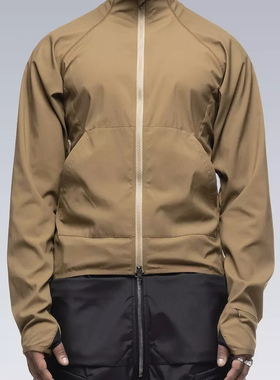 隐叔出品-arc-J97轻薄防晒夹克