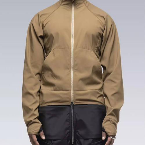 隐叔出品-arc-J97轻薄防晒夹克