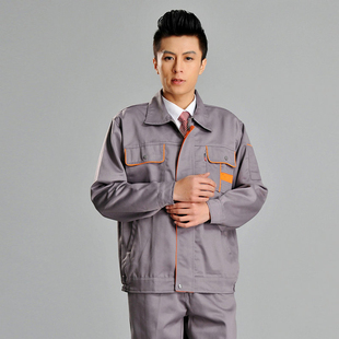 Vêtement de travail en polyester - Ref 1912815 Image 13