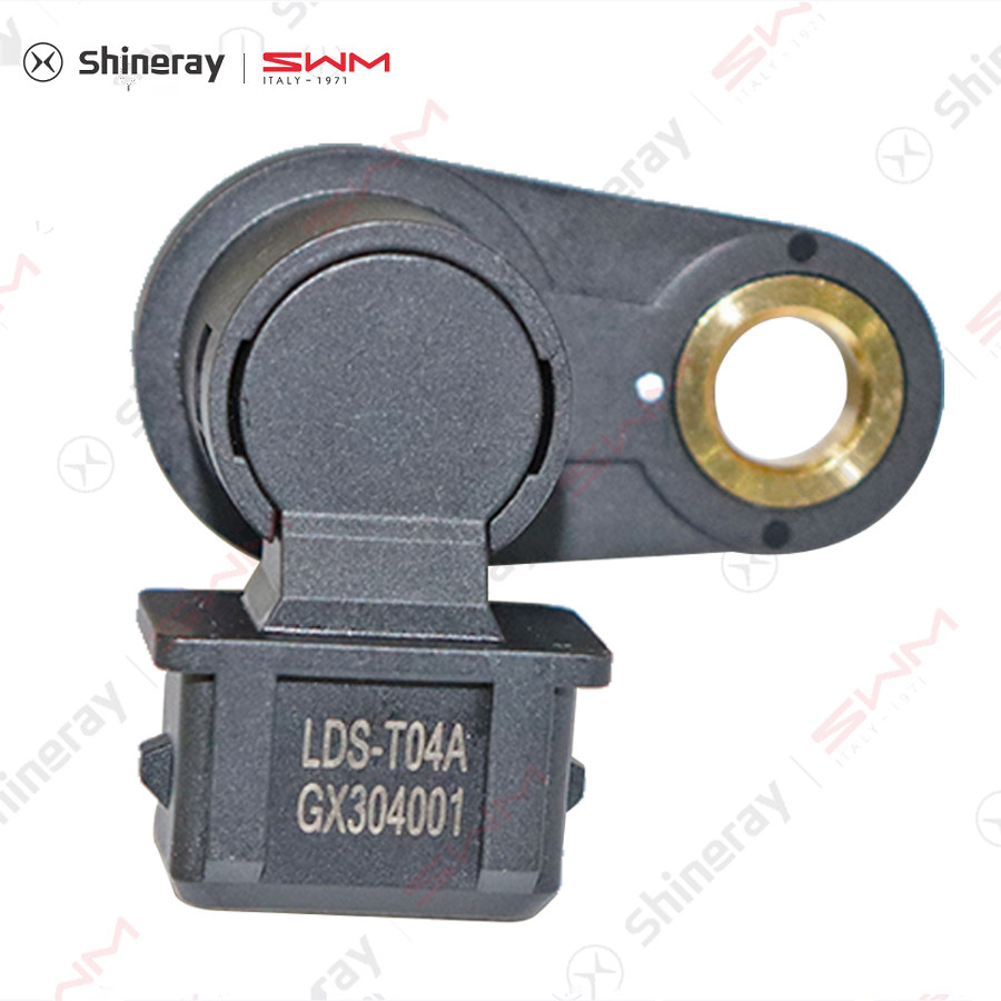 华晨金杯T30T32新海狮新海狮S鑫源X30L-国六凸轮轴传感器原厂配件