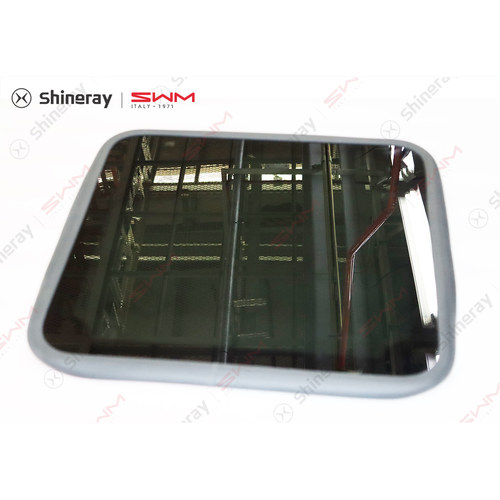 6303210-XA002-右尾门封闭玻璃