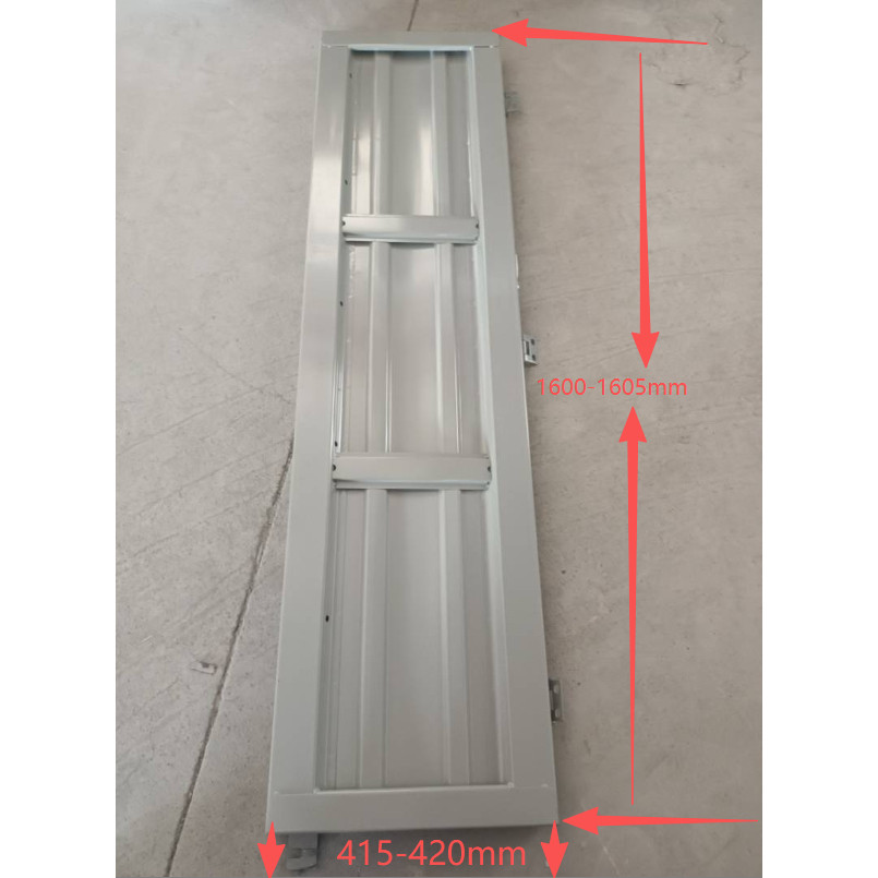 华晨金杯T32国五老款普通版板货箱后栏板货箱后护栏总成1600*420,汽车用品/电子/清洗/改装,车厢垫板/货厢保护垫/货箱宝,淘宝优惠券,粉丝福利购,淘宝优惠卷
