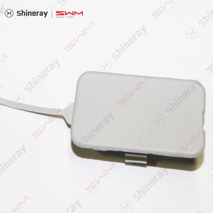 重新鑫源SWM斯威G01斯威G01F C柱上护板堵盖侧围护板左右小盖板