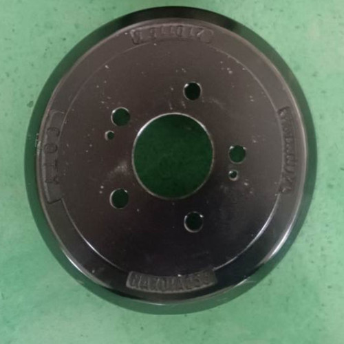 华晨金杯S3S2新海豚EVSRM鑫源T3LEV后制动鼓刹车鼓总成制动器总成