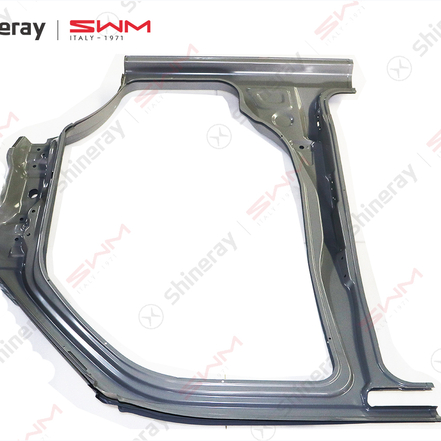 5401101-B01DY前侧围外板(左)