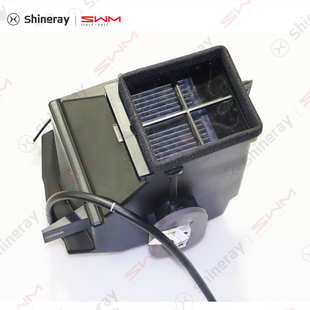 华晨金杯X30T30新海狮S1S6TT50EVX30EV蒸发箱总成蒸发器原厂配件