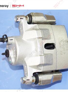 华晨鑫源金杯货车T3T2ST50T52前轮制动分泵制动钳刹车卡钳刹车泵