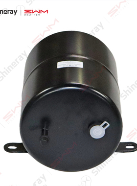 SRM鑫源新能源X30LEVT3LEVT5LEV真空罐T5EV真空储气罐原厂配件