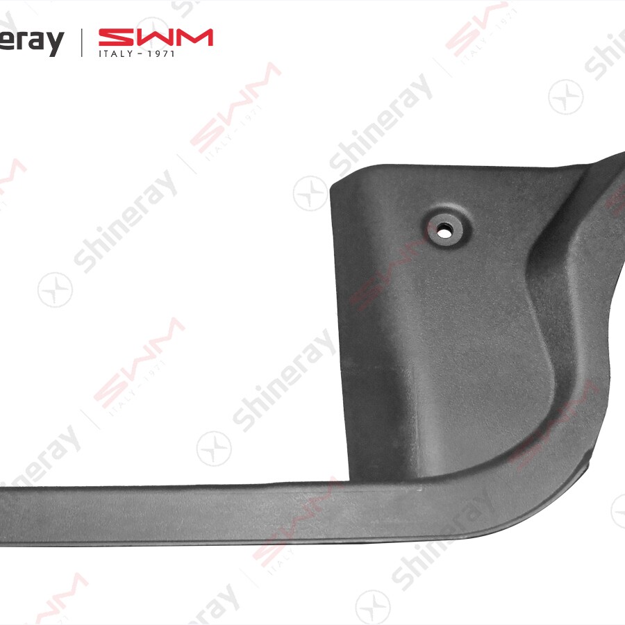 华晨鑫源SRM金杯X30T30T32前门槛压条座椅下塑料壳装饰件原厂配件