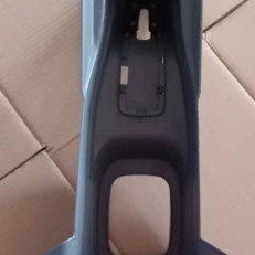 金杯T20ST22S SRM鑫源手刹盒手刹盒手刹壳排挡工具盒防尘套配件
