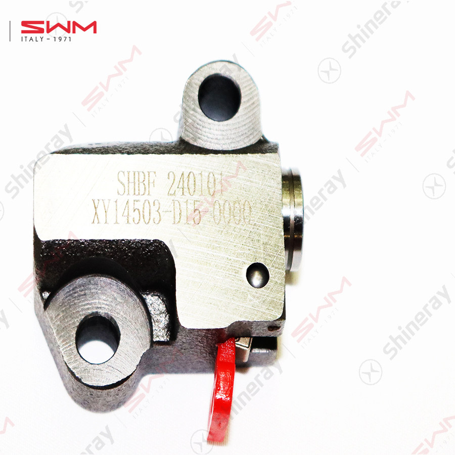 SRM鑫源斯威大虎EDiT 50S金海狮M新海狮金卡S1S3S6正时液压张紧器