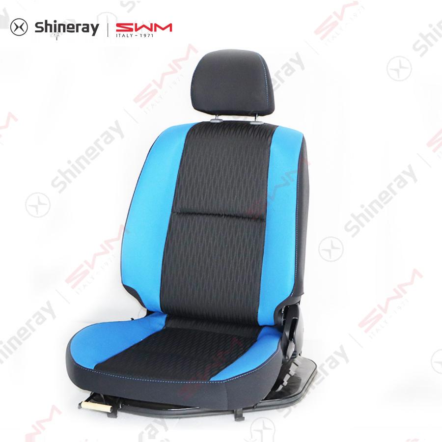 SRM鑫源新能源T3LEV座椅总成T5LEV新海豚EV座椅X30LEV好运座椅