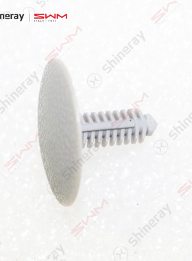 金杯X30T30T32SRM鑫源新海狮EV车金海狮鑫源E3L顶棚卡扣原厂配件