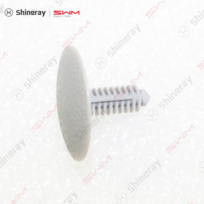 金杯X30T30T32SRM鑫源新海狮EV车金海狮鑫源E3L顶棚卡扣原厂配件