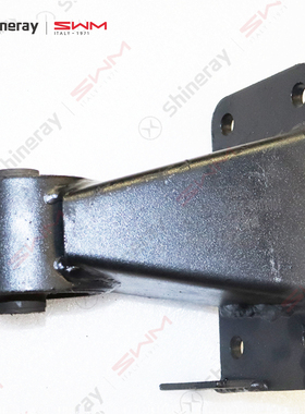 SRM鑫源金卡S1S6T5ST5发动机右悬置SWD16MS发动机支架机原厂配件