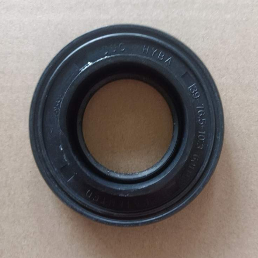 鑫源SRMT50EV半轴油封差速器油封T50EV主减速器油封原厂配件