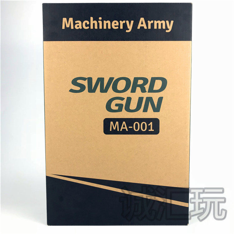 机械军团MA-001MoShow模寿PT 1/72强袭突击高达剑炮装武器配件包在类目 模玩/动漫/周边/cos/桌游, 高达/机甲模型/机器人/变形类, 高达模型专区中 - 来自Buy2taobao.com提供专业的淘宝代购服务